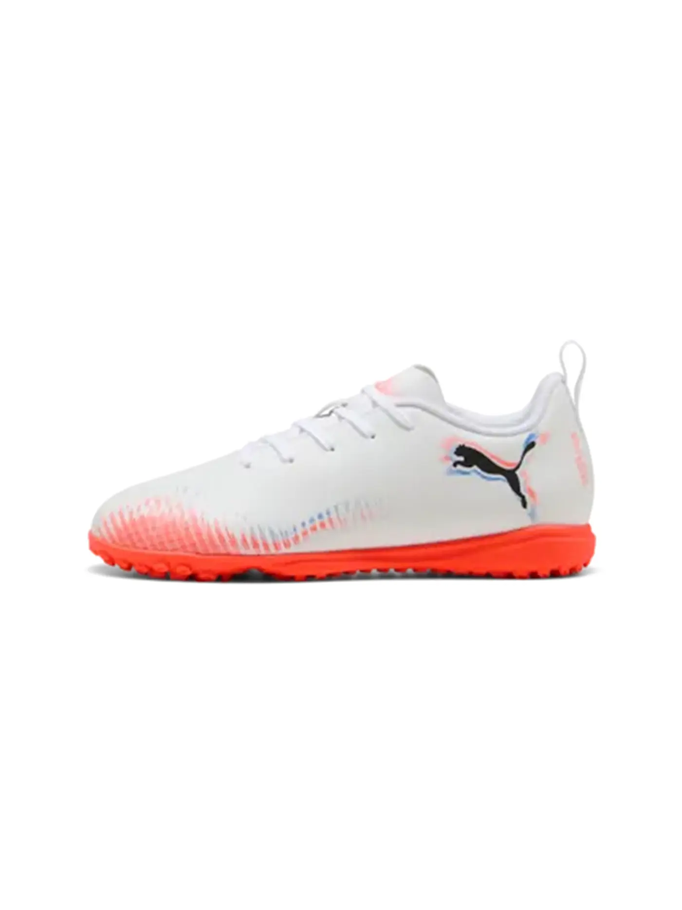 PUMA | Kinder Fußballschuhe FUTURE 8 PLAY TT Jr Turf | 